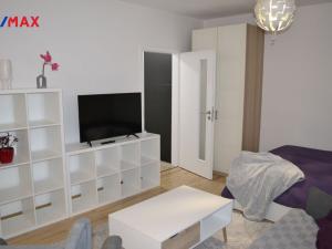Prodej bytu 1+kk, Cerhenice, Za Cukrovarem, 37 m2