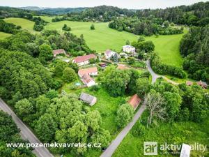 Prodej pozemku pro bydlení, Řehenice - Vavřetice, 1250 m2