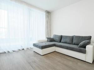 Pronájem bytu 1+kk, Praha - Libeň, Kurta Konráda, 39 m2