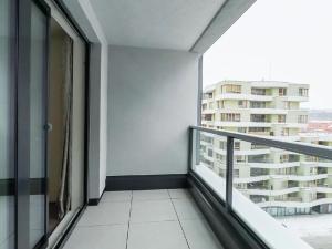 Pronájem bytu 1+kk, Praha - Libeň, Kurta Konráda, 39 m2