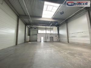 Pronájem obchodního prostoru, Hradec Králové - Slezské Předměstí, Bratří Štefanů, 576 m2