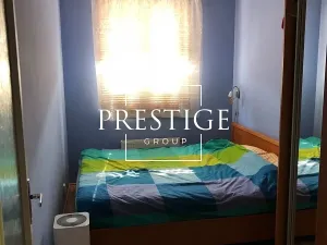 Pronájem bytu 2+kk, Praha - Kyje, Pelušková, 40 m2