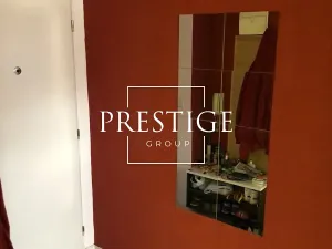 Pronájem bytu 2+kk, Praha - Kyje, Pelušková, 40 m2