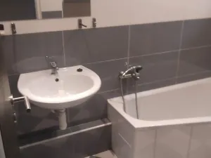 Pronájem bytu 2+1, Jemnice, Obůrka, 60 m2