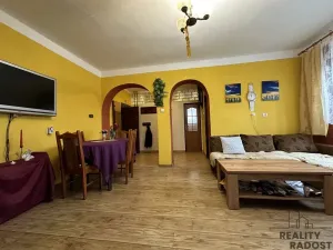 Prodej činžovního domu, Třinec, 250 m2