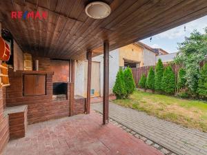 Prodej rodinného domu, Dobřany, Zahradní, 100 m2