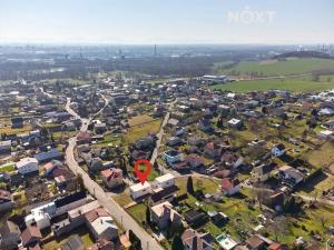 Prodej rodinného domu, Ostrava, Televizní, 116 m2