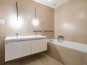 Prodej bytu 3+kk, Praha - Hloubětín, Poděbradská, 76 m2