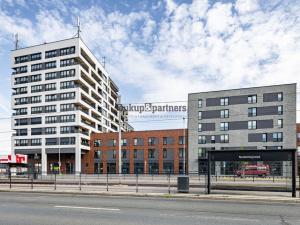 Prodej bytu 3+kk, Praha - Hloubětín, Poděbradská, 76 m2