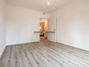 Prodej bytu 3+kk, Praha - Hloubětín, Poděbradská, 76 m2