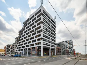Prodej bytu 3+kk, Praha - Hloubětín, Poděbradská, 76 m2