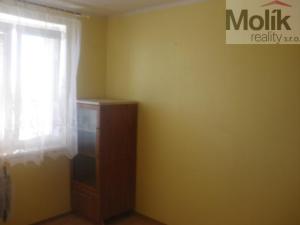 Pronájem bytu 1+1, Chomutov, Kamenný vrch, 36 m2