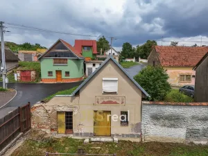 Prodej - jiné, Popice, 70 m2