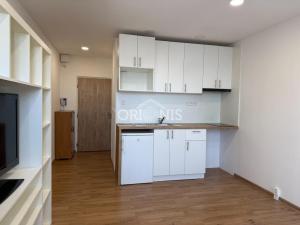 Prodej bytu 1+kk, Chomutov, Jiráskova, 21 m2