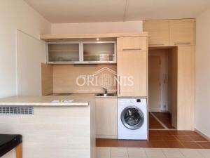 Prodej bytu 1+kk, Chomutov, Jiráskova, 21 m2