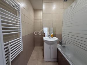 Prodej bytu 1+kk, Chomutov, Jiráskova, 21 m2