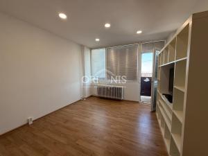 Prodej bytu 1+kk, Chomutov, Jiráskova, 21 m2