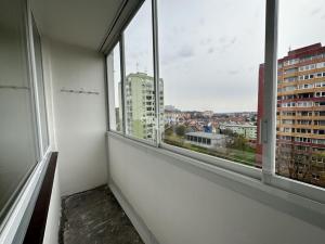 Prodej bytu 1+kk, Chomutov, Jiráskova, 21 m2