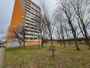 Prodej bytu 1+kk, Chomutov, Jiráskova, 21 m2