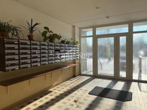 Prodej bytu 1+kk, Chomutov, Jiráskova, 21 m2