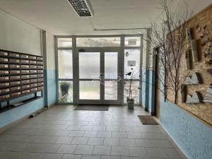 Prodej bytu 1+kk, Chomutov, Jiráskova, 21 m2