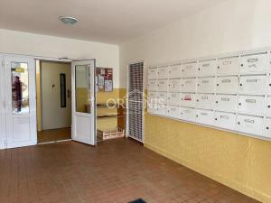Prodej bytu 1+kk, Chomutov, Jiráskova, 21 m2