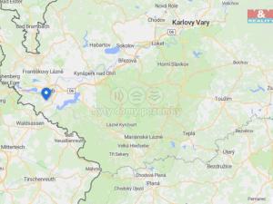 Prodej bytu 1+1, Cheb, 17. listopadu, 34 m2