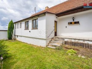 Prodej chalupy, Žimutice - Třitim, 94 m2