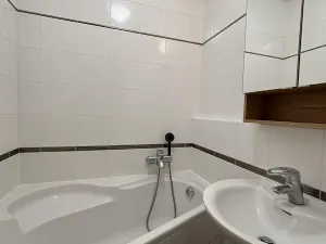 Pronájem bytu 2+kk, Praha - Smíchov, Randova, 48 m2