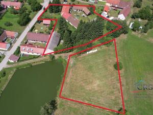 Prodej rodinného domu, Pístina, 150 m2