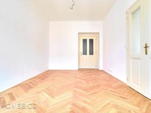 Pronájem bytu 1+1, Praha - Nové Město, Podskalská, 41 m2