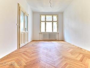 Pronájem bytu 1+1, Praha - Nové Město, Podskalská, 41 m2