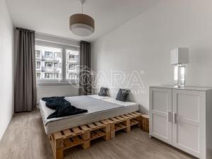 Pronájem bytu 2+kk, Praha, 55 m2