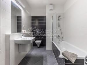 Pronájem bytu 2+kk, Praha, 55 m2