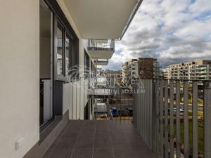 Pronájem bytu 2+kk, Praha, 55 m2
