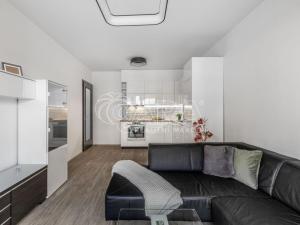 Pronájem bytu 2+kk, Praha, 55 m2