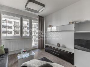 Pronájem bytu 2+kk, Praha, 55 m2