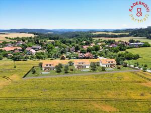Prodej pozemku pro bydlení, Letovice, 3300 m2