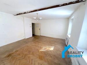 Prodej bytu 1+1, Děčín, J. z Poděbrad, 38 m2
