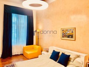 Pronájem bytu 1+1, Praha, Hálkova, 33 m2