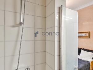 Pronájem bytu 1+1, Praha, Hálkova, 33 m2