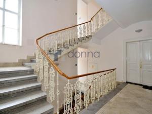 Pronájem bytu 1+1, Praha, Hálkova, 33 m2