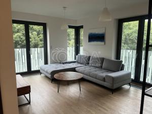 Pronájem bytu 2+kk, Praha, 72 m2