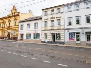 Prodej obchodního prostoru, Litvínov - Horní Litvínov, Smetanova, 359 m2