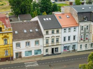 Prodej obchodního prostoru, Litvínov - Horní Litvínov, Smetanova, 359 m2