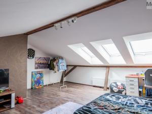 Prodej obchodního prostoru, Litvínov - Horní Litvínov, Smetanova, 359 m2