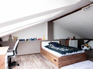 Prodej obchodního prostoru, Litvínov - Horní Litvínov, Smetanova, 359 m2