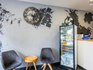 Prodej obchodního prostoru, Litvínov - Horní Litvínov, Smetanova, 359 m2