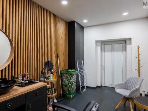 Prodej obchodního prostoru, Litvínov - Horní Litvínov, Smetanova, 359 m2