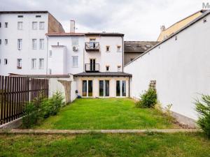 Prodej obchodního prostoru, Litvínov - Horní Litvínov, Smetanova, 359 m2